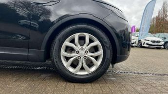 Land Rover Discovery 2.0 Si4 S 5dr Auto