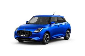 Suzuki Swift 1.2 Mild Hybrid Ultra 5dr