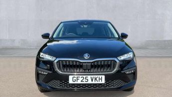 Skoda Scala 1.0 TSI 116 SE Edition 5dr DSG