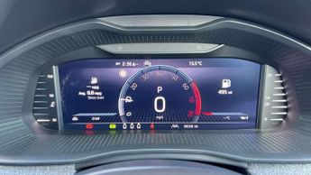 Skoda Scala 1.0 TSI 116 SE Edition 5dr DSG