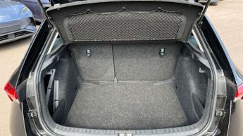 Skoda Scala 1.0 TSI 116 SE Edition 5dr DSG
