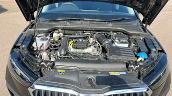 Skoda Scala 1.0 TSI 116 SE Edition 5dr DSG