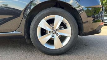 Skoda Scala 1.0 TSI 116 SE Edition 5dr DSG