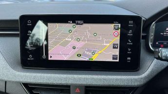 Skoda Scala 1.0 TSI 116 SE Edition 5dr DSG