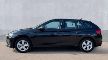 Skoda Scala 1.0 TSI 116 SE Edition 5dr DSG