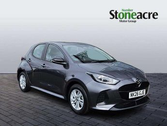 Mazda 2 1.5i Hybrid Centre Line 5dr CVT