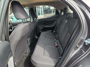 Mazda 2 Hybrid 1.5i Hybrid Centre Line 5dr CVT
