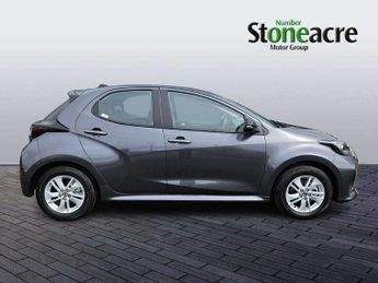 Mazda 2 Hybrid 1.5i Hybrid Centre Line 5dr CVT