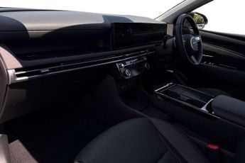 Hyundai Tucson 1.6T Hybrid Ultimate 5dr Auto
