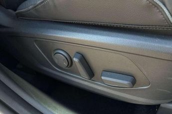 Hyundai Tucson 1.6T Hybrid Ultimate 5dr Auto