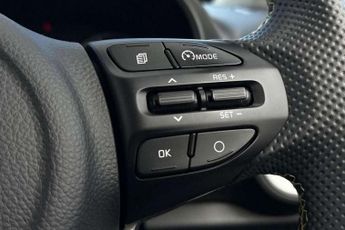 Kia Picanto 1.0 X-Line S 5dr Auto