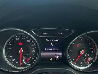 Mercedes-Benz CLA CLA 220d [177] Sport 4dr Tip Auto