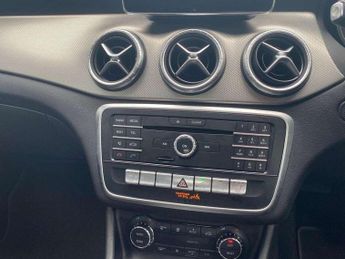 Mercedes-Benz CLA CLA 220d [177] Sport 4dr Tip Auto