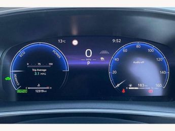 Toyota Corolla 1.8 Hybrid Design 5dr CVT