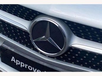 Mercedes-Benz A-Class A220d AMG Line Executive 4dr Auto