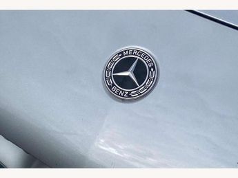 Mercedes-Benz A-Class A220d AMG Line Executive 4dr Auto