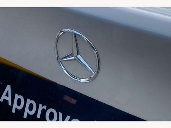 Mercedes-Benz A-Class A220d AMG Line Executive 4dr Auto