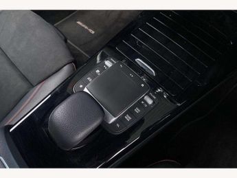 Mercedes-Benz A-Class A220d AMG Line Executive 4dr Auto