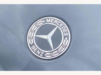 Mercedes-Benz A-Class A180 AMG Line Premium 5dr Auto