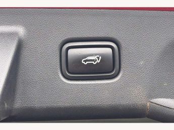 Hyundai Tucson 1.6 TGDi Hybrid 230 Ultimate 5dr 2WD Auto