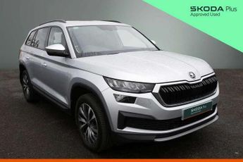 Skoda Kodiaq 1.5 TSI SE Drive 5dr