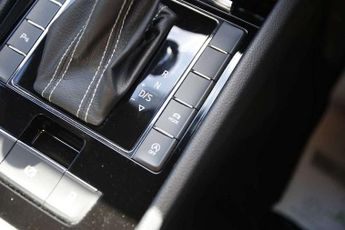 Skoda Superb 1.5 TSI Sport Line 5dr DSG