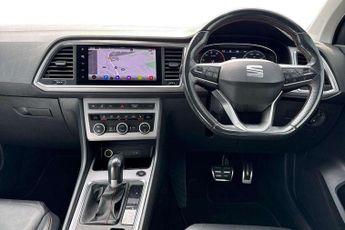 SEAT Ateca 1.5 TSI EVO FR Sport 5dr DSG