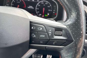 SEAT Ateca 1.5 TSI EVO FR Sport 5dr DSG