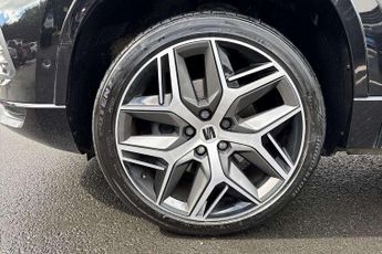 SEAT Ateca 1.5 TSI EVO FR Sport 5dr DSG