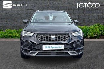 SEAT Ateca 1.5 TSI EVO FR Sport 5dr DSG