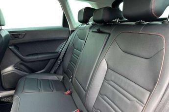SEAT Ateca 1.5 TSI EVO FR Sport 5dr DSG