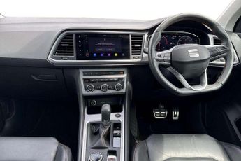 SEAT Ateca 1.5 TSI EVO FR Sport 5dr DSG