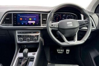 SEAT Ateca 1.5 TSI EVO FR Sport 5dr DSG