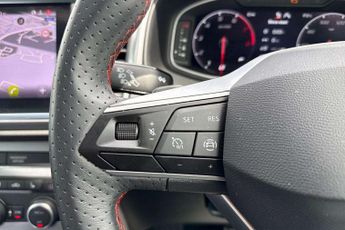 SEAT Ateca 1.5 TSI EVO FR Sport 5dr DSG