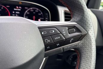 SEAT Ateca 1.5 TSI EVO FR Sport 5dr DSG