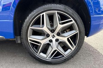 SEAT Ateca 1.5 TSI EVO FR Sport 5dr DSG