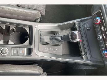 Audi Q3 35 TFSI Black Edition 5dr S Tronic