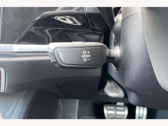 Audi Q3 35 TFSI Black Edition 5dr S Tronic