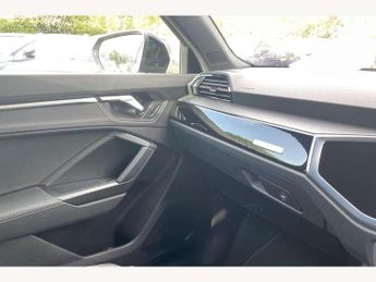 Audi Q3 35 TFSI Black Edition 5dr S Tronic