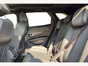 Peugeot 3008 1.6 PureTech 180 GT Line Premium 5dr EAT8