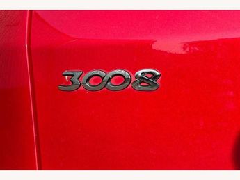 Peugeot 3008 1.6 PureTech 180 GT Line Premium 5dr EAT8