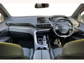 Peugeot 3008 1.6 PureTech 180 GT Line Premium 5dr EAT8