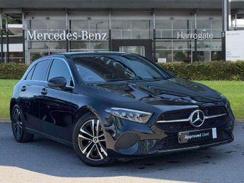 Mercedes A Class A180 Sport Executive 5dr
