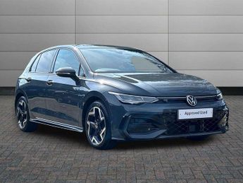 Volkswagen Golf 1.5 eTSI 150 R-Line 5dr DSG