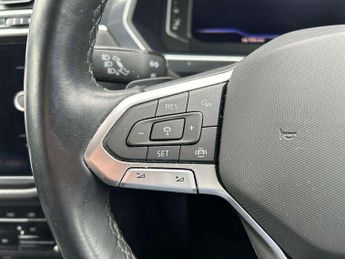 Volkswagen Tiguan Allspace 1.5 TSI Life 5dr DSG