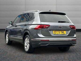 Volkswagen Tiguan Allspace 1.5 TSI Life 5dr DSG