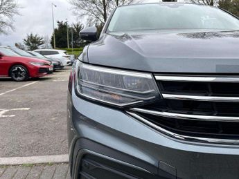 Volkswagen Tiguan Allspace 1.5 TSI Life 5dr DSG