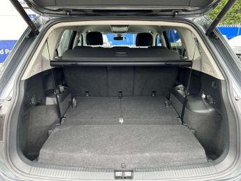 Volkswagen Tiguan Allspace 1.5 TSI Life 5dr DSG