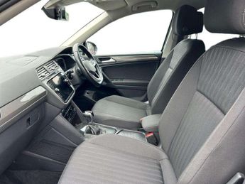 Volkswagen Tiguan Allspace 1.5 TSI Life 5dr DSG