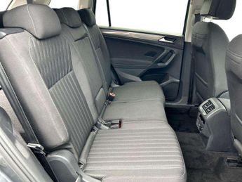 Volkswagen Tiguan Allspace 1.5 TSI Life 5dr DSG